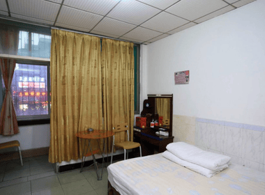 美添公寓 1室0厅1卫