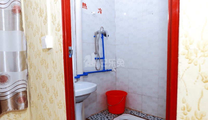 平安公寓（广州）2316290卫生间图3