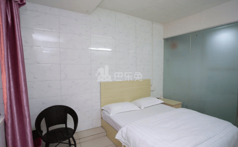 豪庭公寓2316331卧室图0