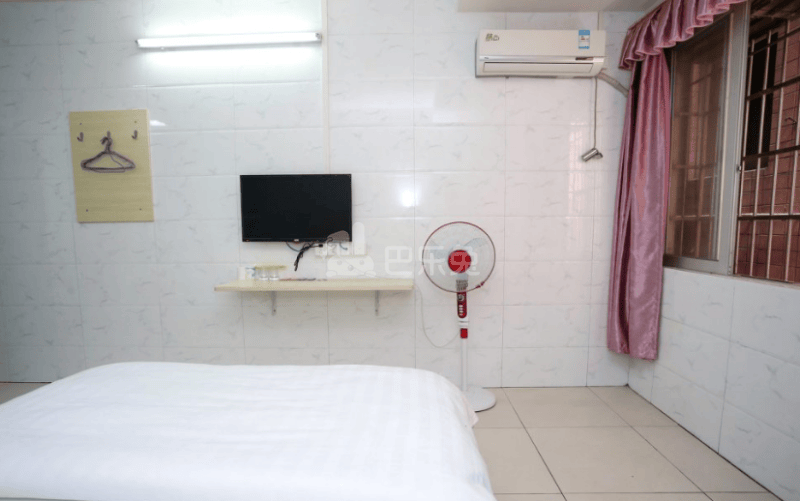 豪庭公寓2316331卧室图2