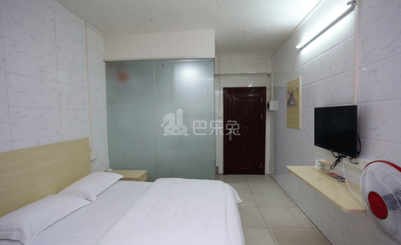 豪庭公寓2316331卧室图3