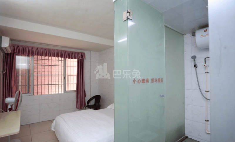 豪庭公寓2316331卧室图4