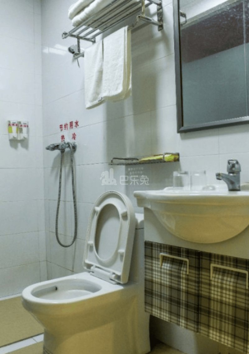 景发公寓2316346卫生间图4