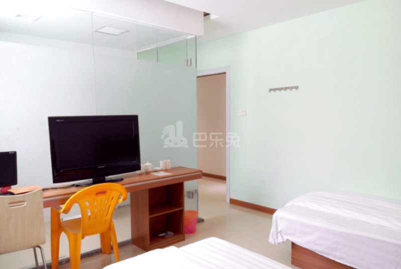 景发公寓2316346卧室图1