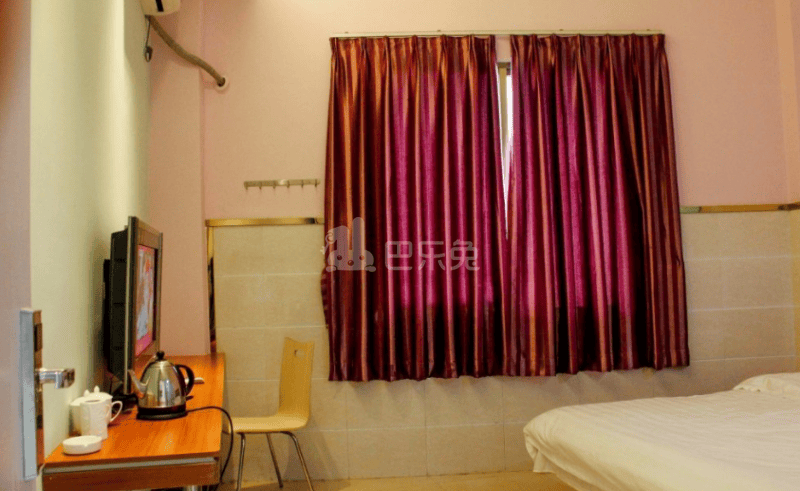 景发公寓2316346卧室图2