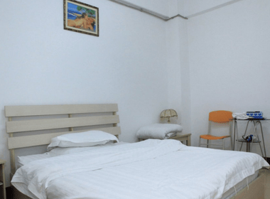 八栋公寓 1室0厅1卫