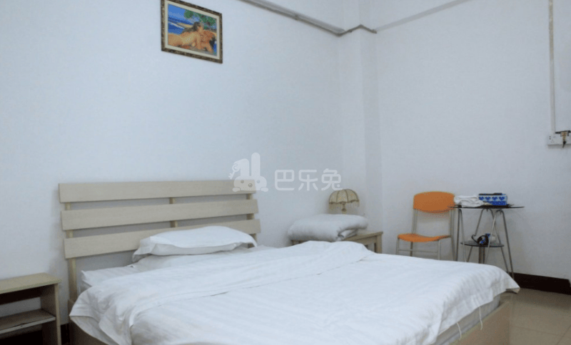 八栋公寓2316351卧室图0