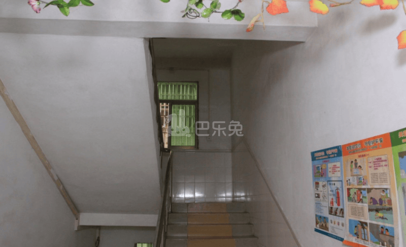 八栋公寓2316351周边环境图4