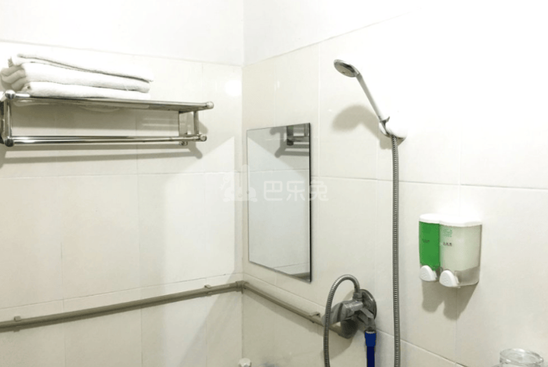 1+1公寓2316362卫生间图3