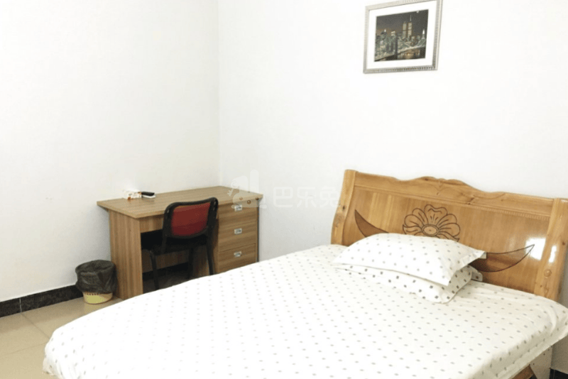 1+1公寓2316362卧室图0