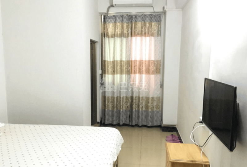 1+1公寓2316362卧室图2