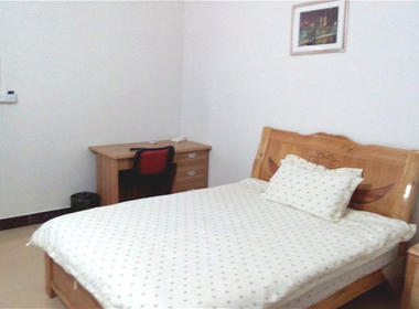 1+1公寓 1室0厅1卫