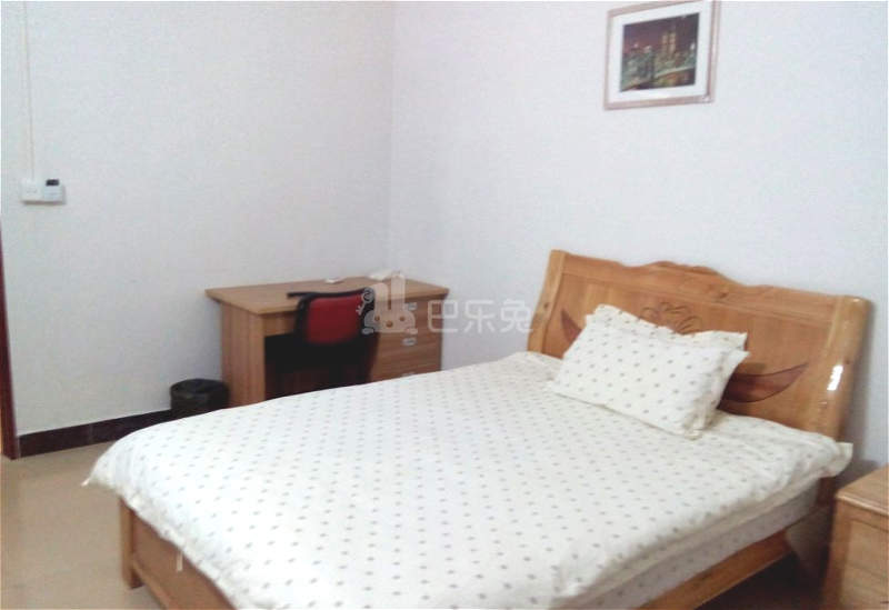 1+1公寓2316362卧室图1