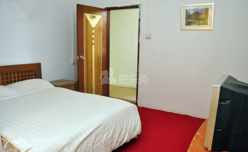 雅轩公寓2316367卧室图0