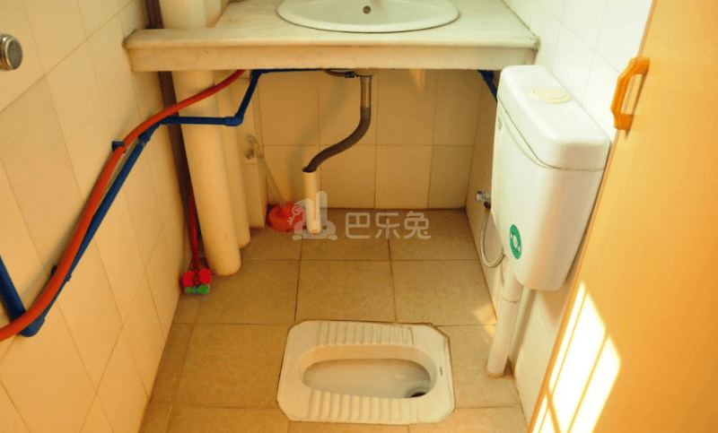 雅轩公寓2316367卫生间图3