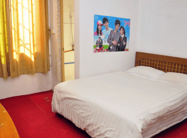 雅轩公寓 1室0厅1卫