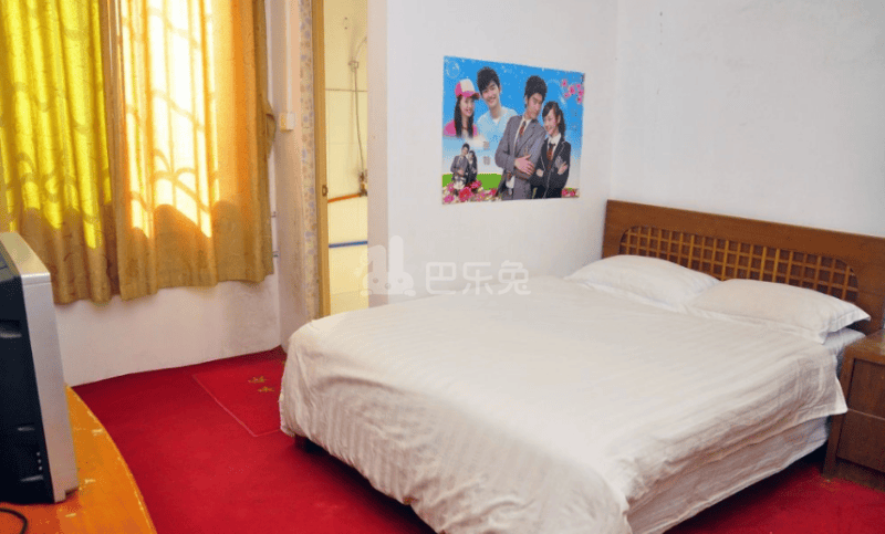 雅轩公寓2316367卧室图2