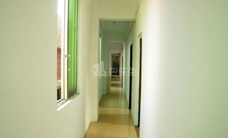 雅轩公寓2316367周边环境图4