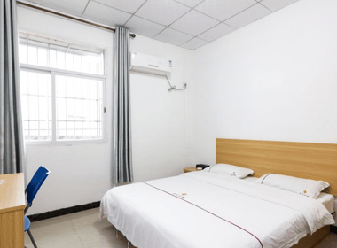 志业酒店式公寓 1室0厅1卫