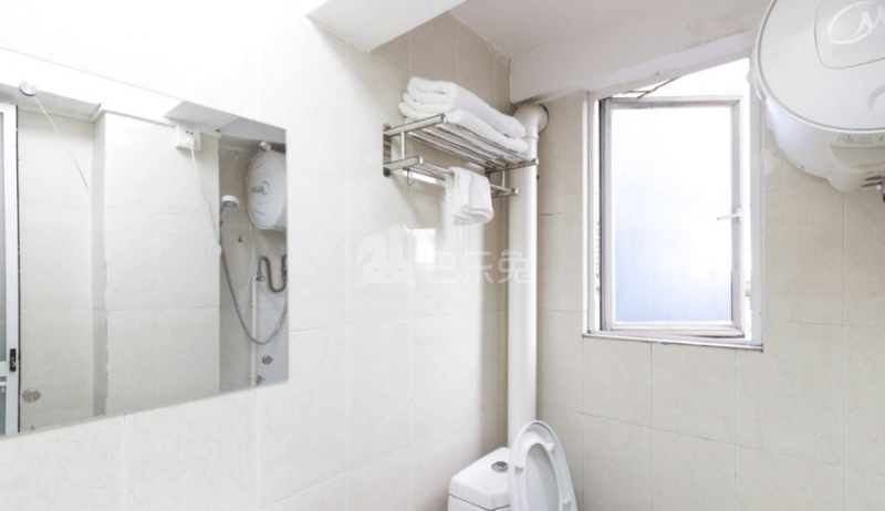 志业酒店式公寓2316390卫生间图4