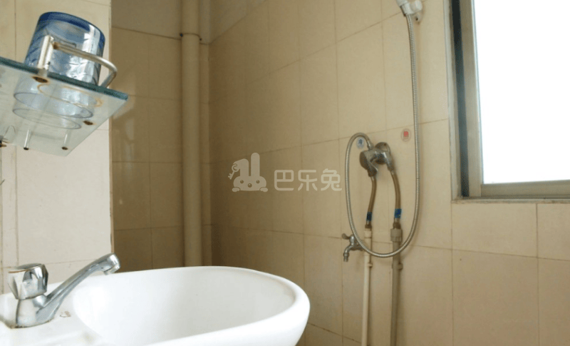 迷你公寓（白云店）2316407卫生间图1