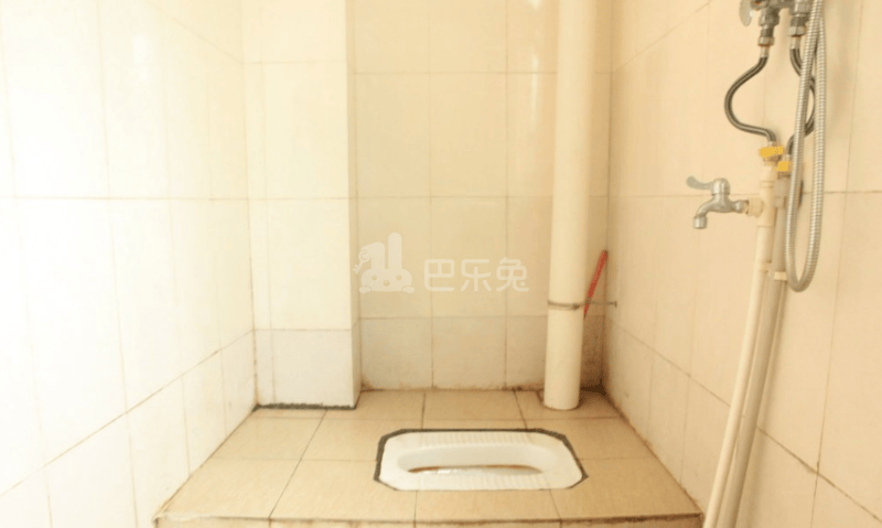 迷你公寓（白云店）2316407卫生间图2