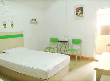 迷你公寓（白云店） 1室0厅1卫