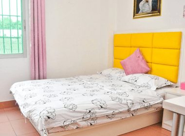 君豪公寓 1室0厅1卫