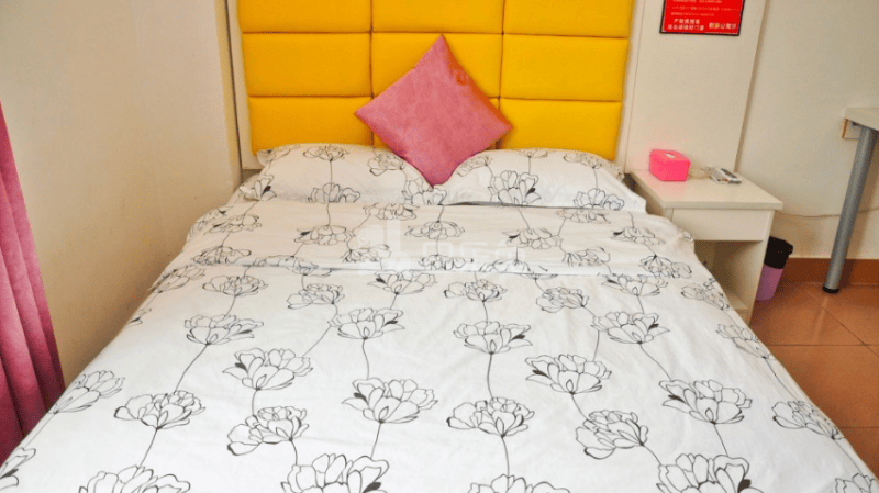 君豪公寓2316455卧室图1