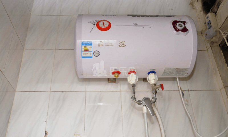 云轩公寓北亭广场分店2316481卫生间图3