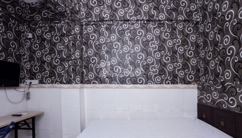 云轩公寓北亭广场分店2316481卧室图0