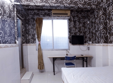 云轩公寓北亭广场分店 1室0厅1卫