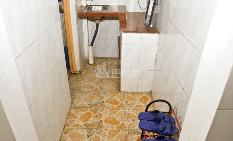 云轩公寓北亭广场分店2316481厨房图2