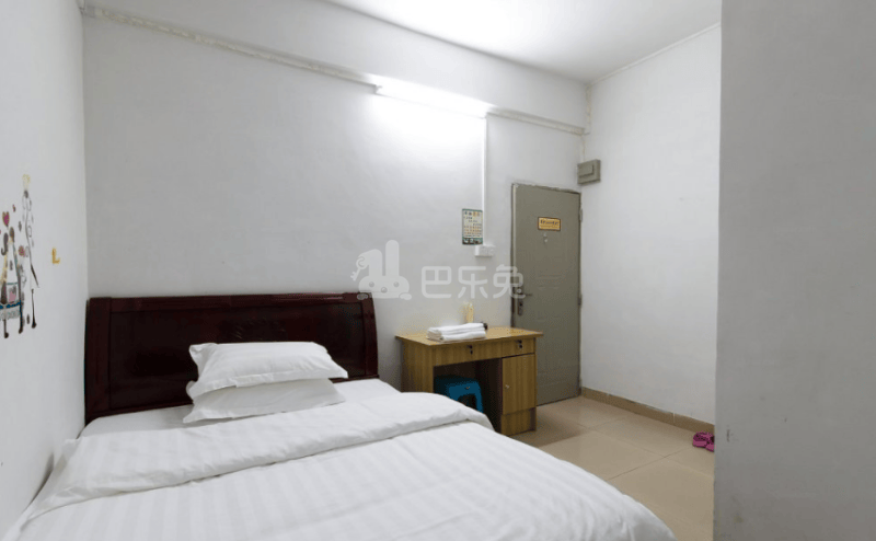 顺潮公寓2316501卧室图0