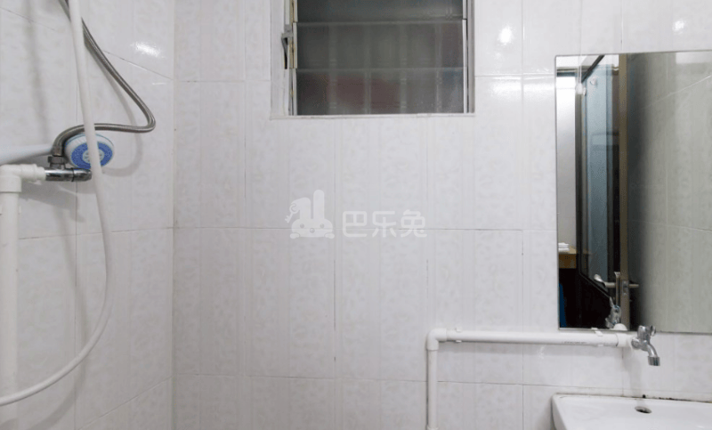 顺潮公寓2316501卫生间图5