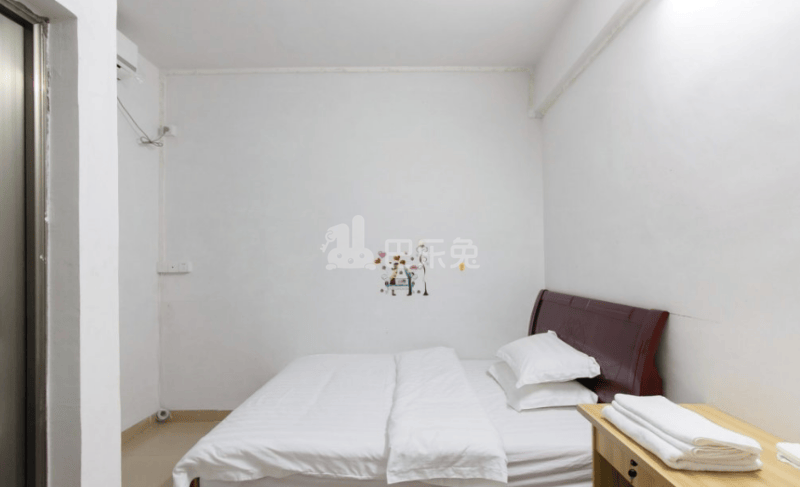 顺潮公寓2316501卧室图2