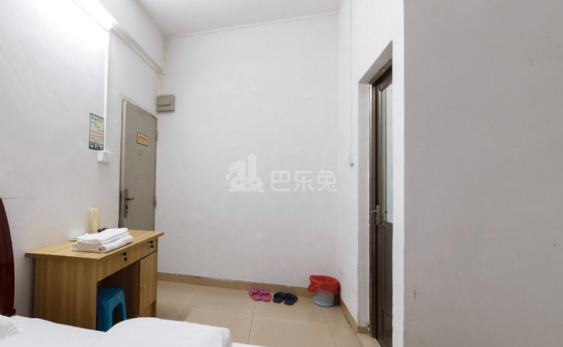 顺潮公寓2316501卧室图3