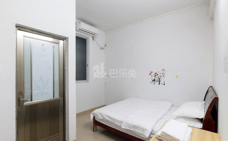 顺潮公寓2316501卧室图4