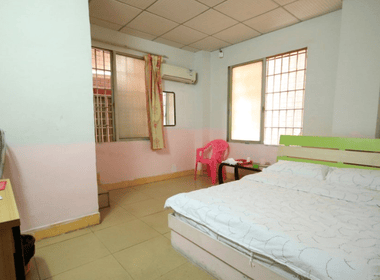 温馨公寓（大朗店） 1室0厅1卫