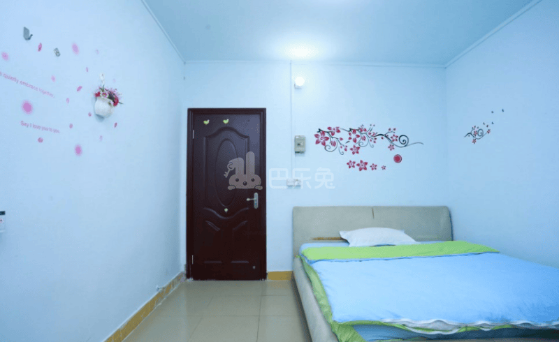 居家公寓（广州）2316574卧室图0