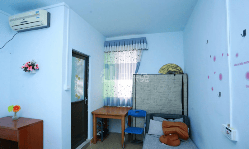 居家公寓（广州）2316574卧室图1