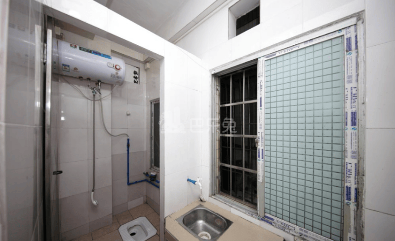 惠民公寓2316821卫生间图3