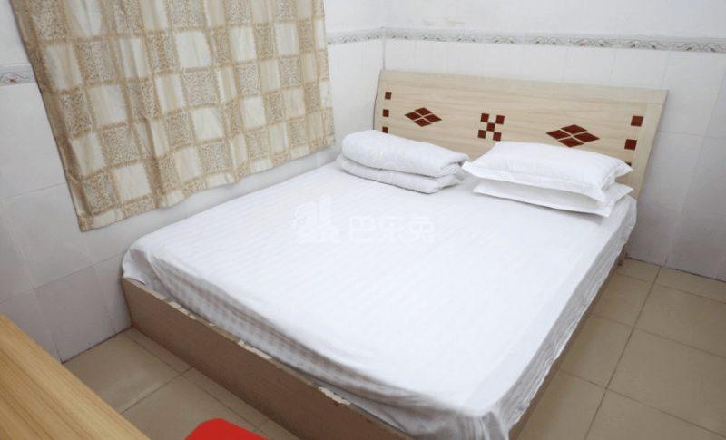 惠民公寓2316821卧室图0