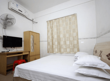 惠民公寓 1室0厅1卫