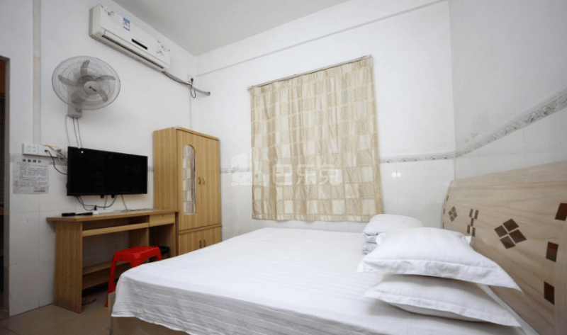 惠民公寓2316821卧室图1