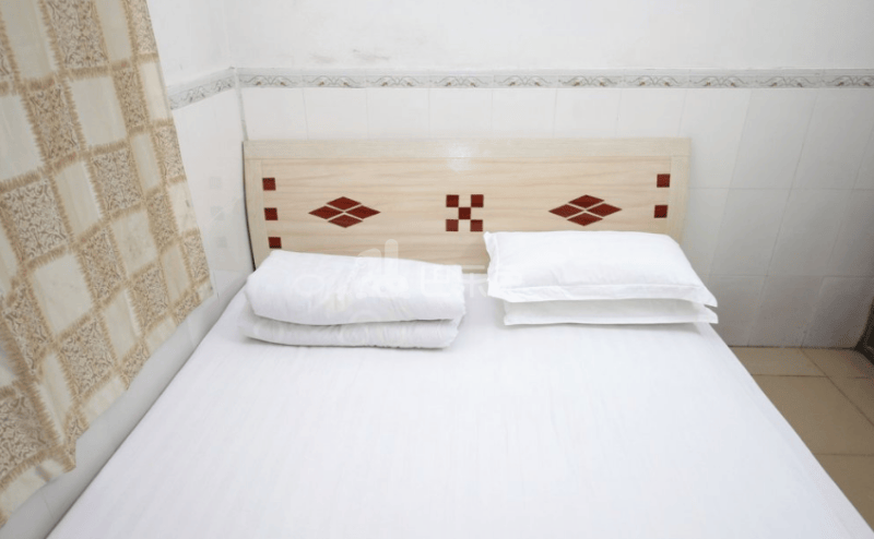 惠民公寓2316821卧室图2