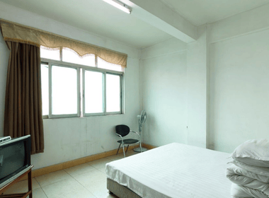 顺达公寓（广州） 1室0厅1卫