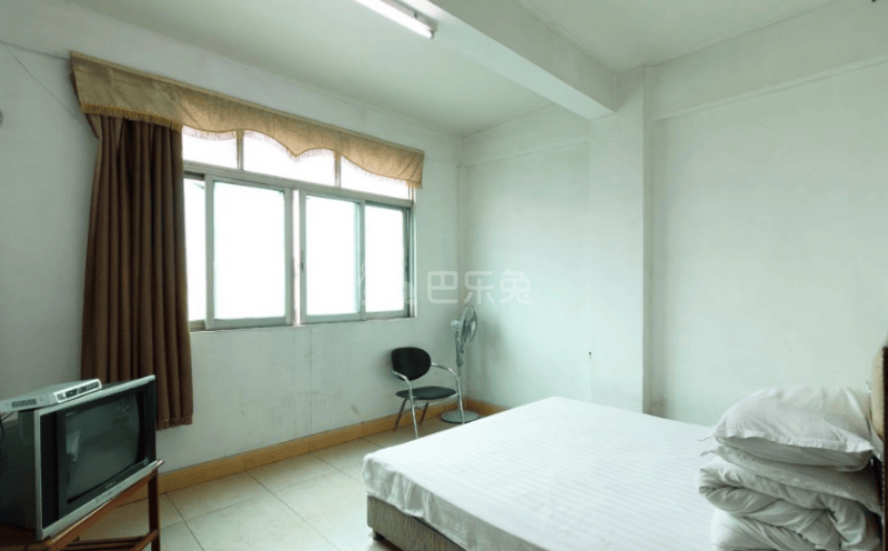 顺达公寓（广州）2316871卧室图0