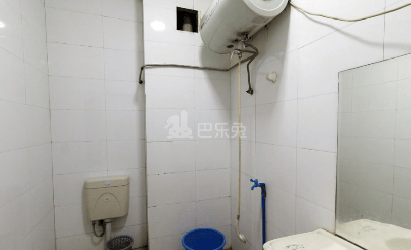 顺达公寓（广州）2316871卫生间图4