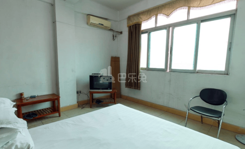 顺达公寓（广州）2316871卧室图1